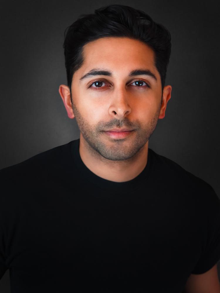 Nik Sadhnani