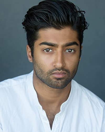 Nikhil Parmar