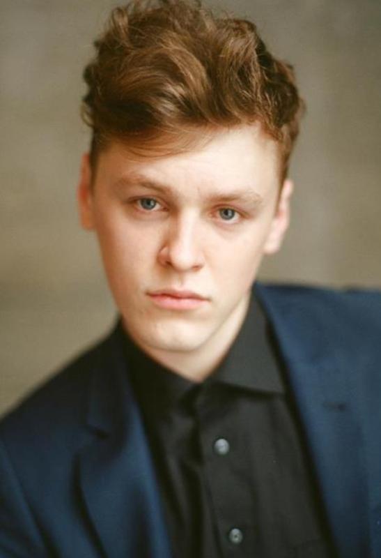 Nikita Elenev