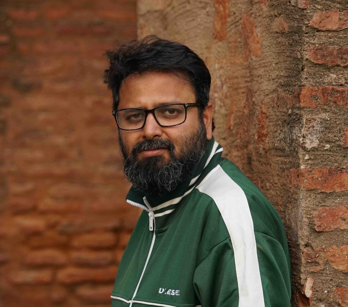 Nikkhil Advani