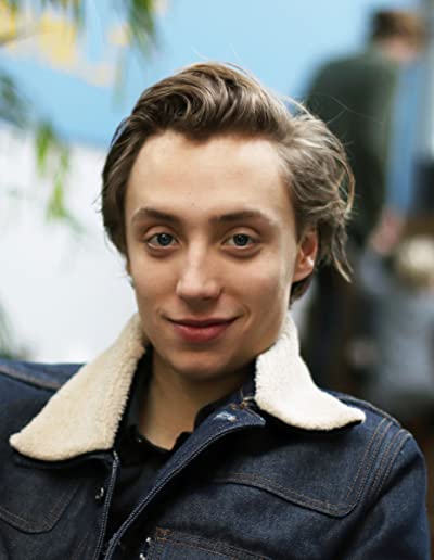 Nils Verkooijen