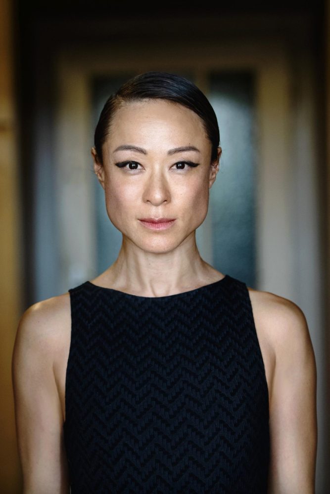 Nina Liu