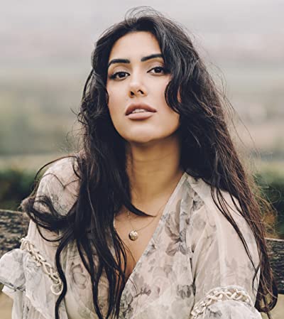 Nisha Aaliya