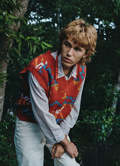 Nolan Gross