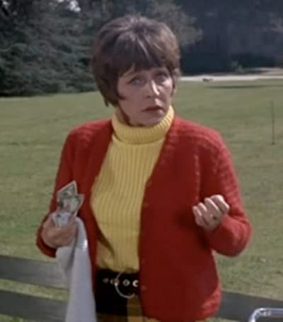 Nora Denney