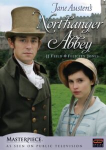 Northanger Abbey 
