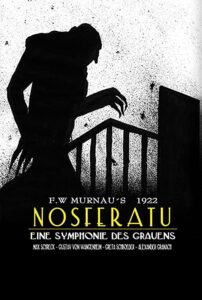 Nosferatu 