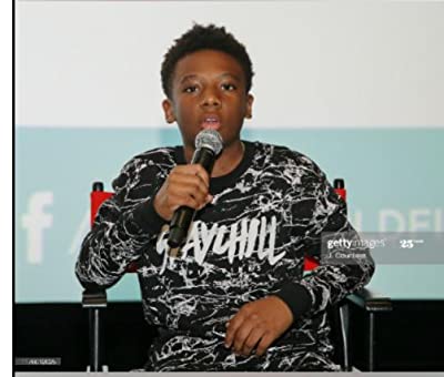 Nyleek Moore