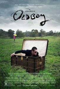 Oldboy 