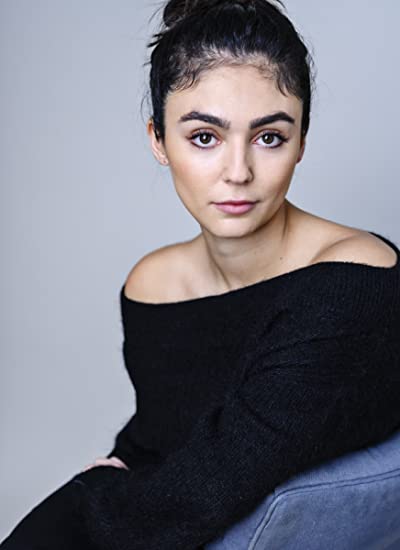 Olivia Bernstone