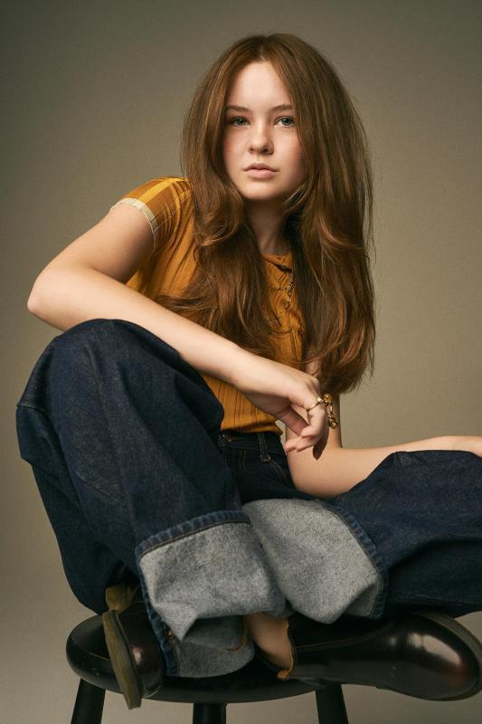 Olivia ONeill