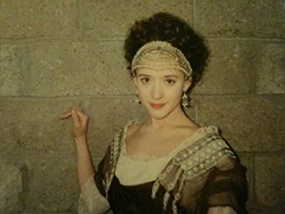 Olivia Rosewood