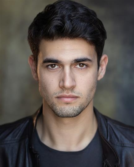Oscar Garland