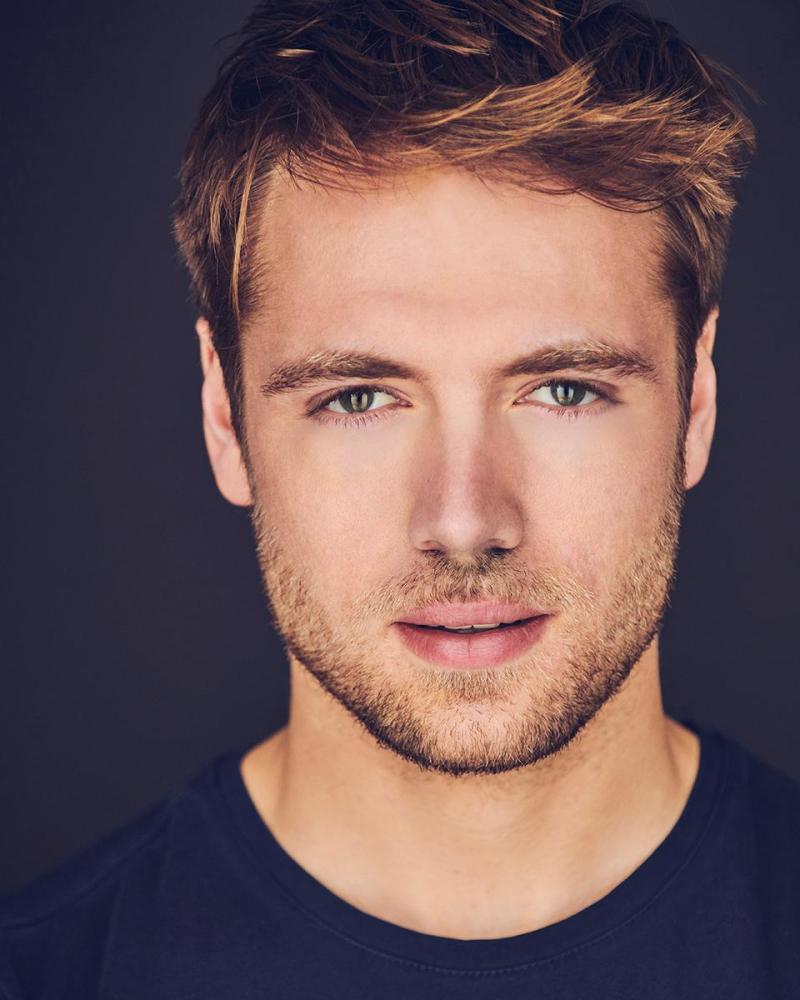 Pablo Sandstrom