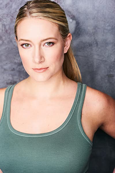 Paige Sturges