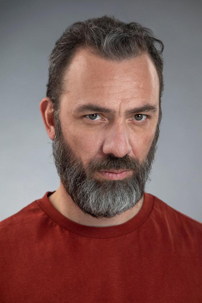 Panagiotis Kalofolias