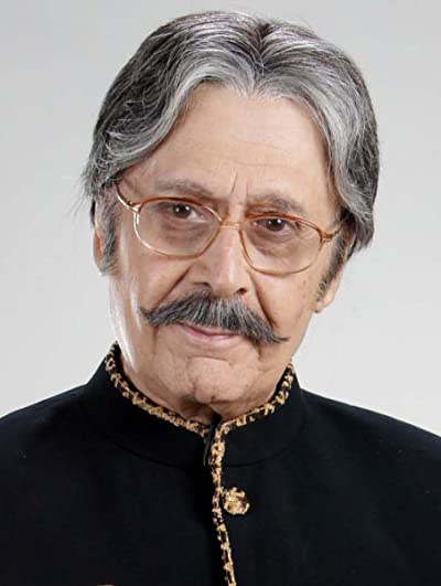 Parikshit Sahni