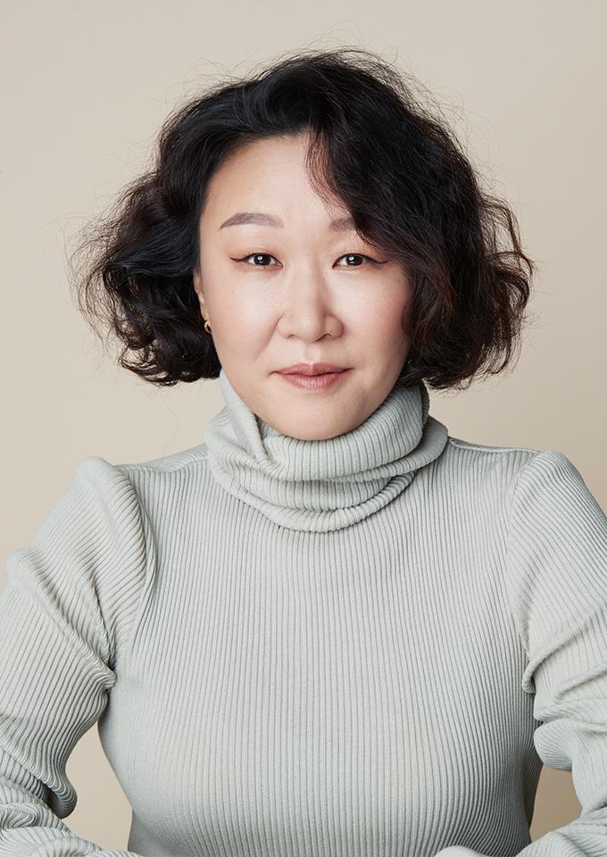 Park Ji-a