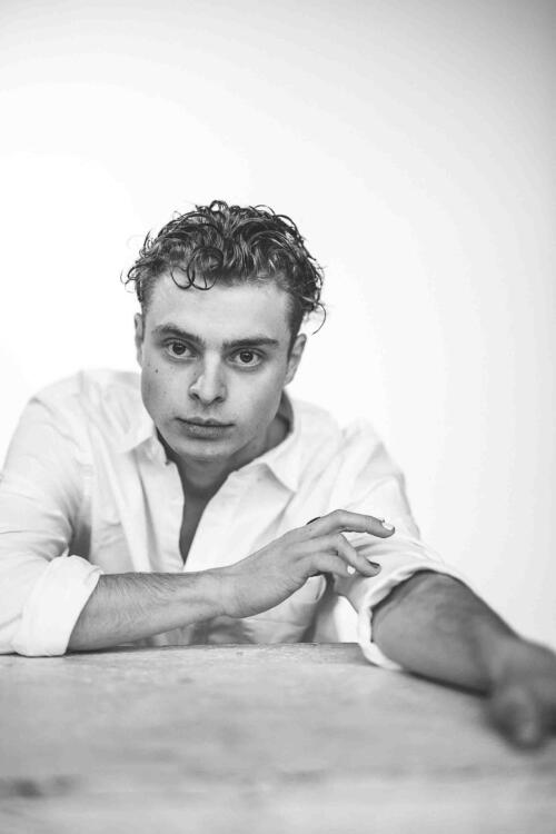 Pascal Fischer