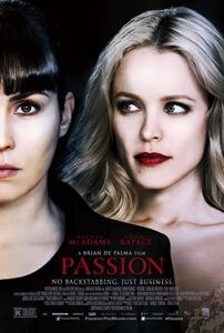 Passion 