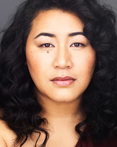 Patricia Faasua