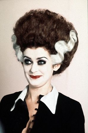Patricia Quinn