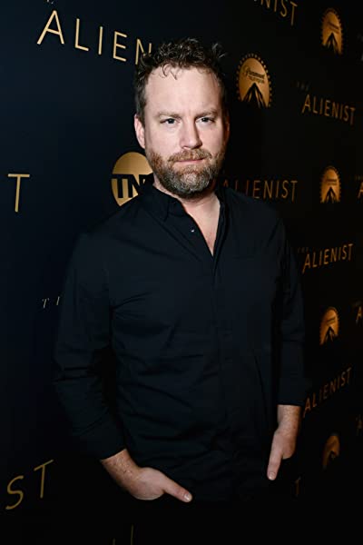 Patrick Gilmore