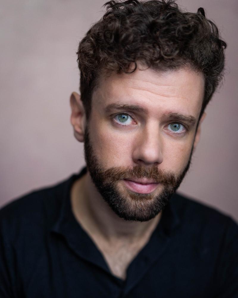 Paul Bailey