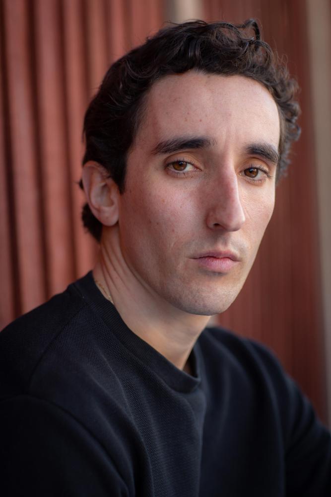Paul Balent