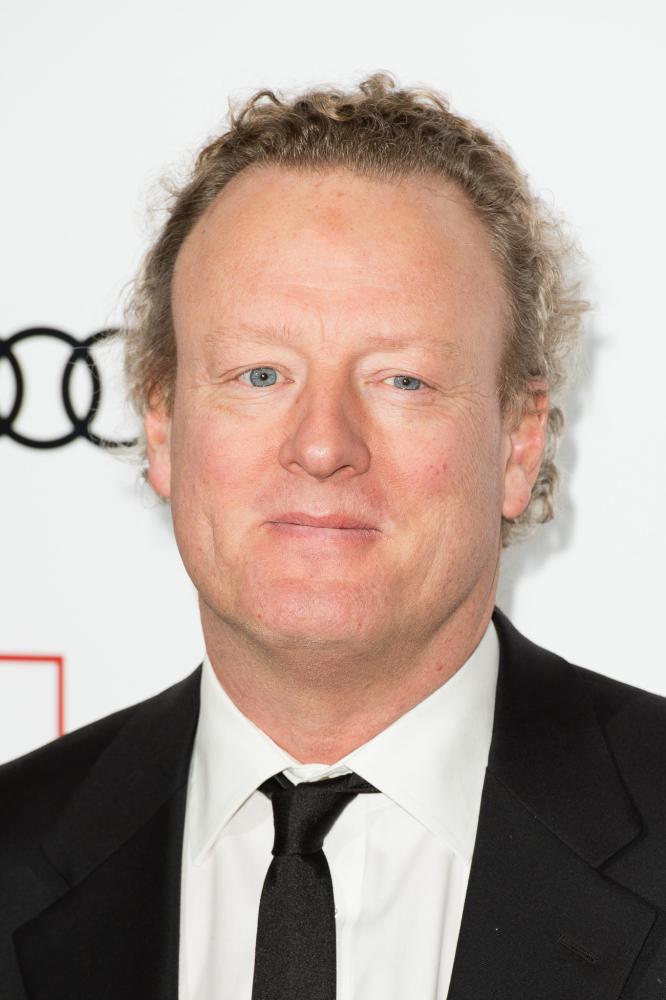 Paul Bown