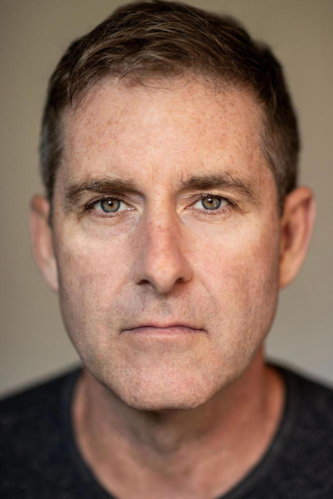 Paul Fitzgerald