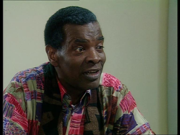 Paul Russell
