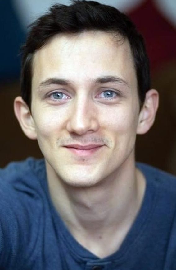Paul Zinga