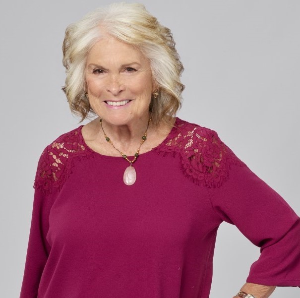 Paula Shaw