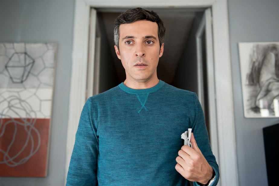 Pedro Lozano