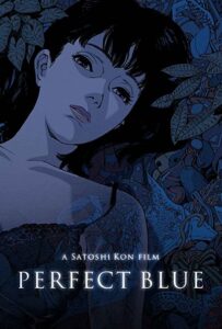 Perfect Blue 