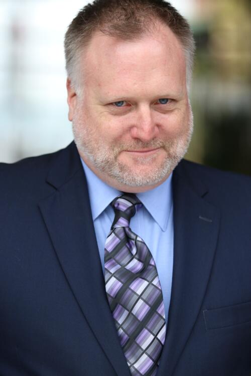 Peter Farrell