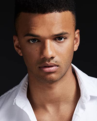 Petrice Jones