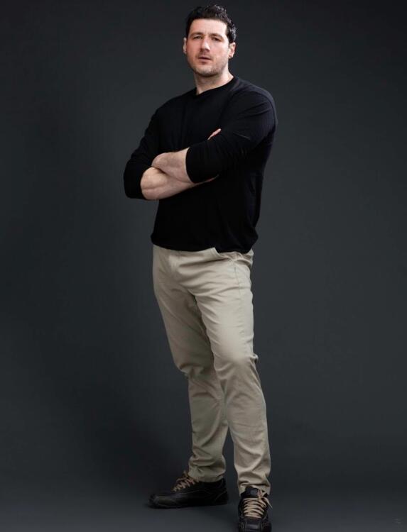 Philip Kkalas