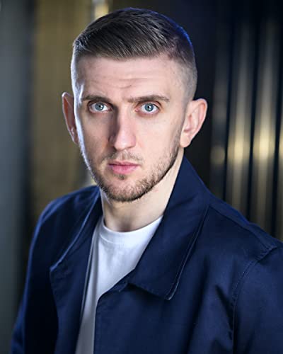 Philip Shaun McGuinness