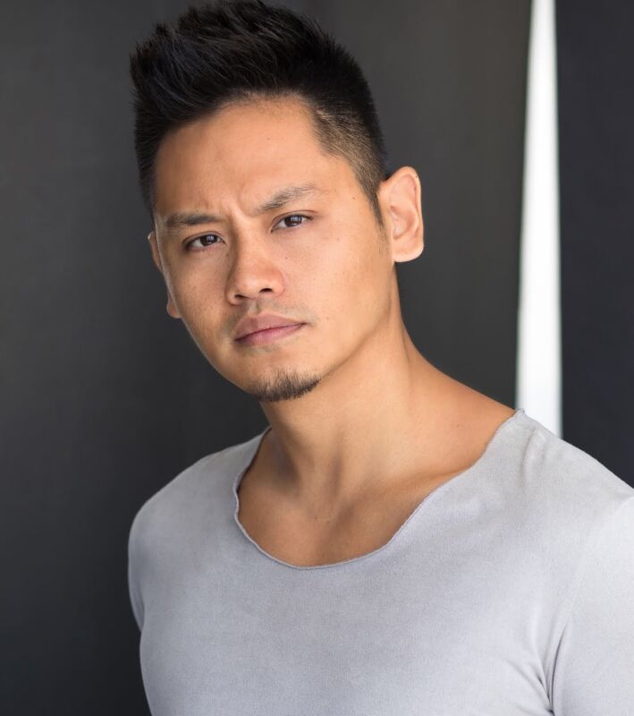 Phillip Dang