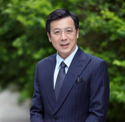 Ping Li