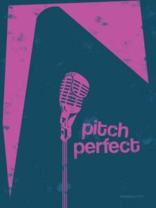 Pitch Perfect 