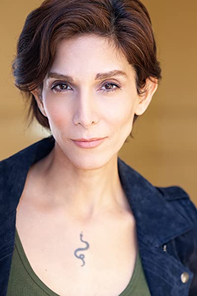 Pooya Mohseni