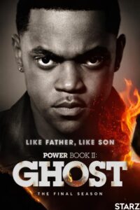 Power Book II: Ghost 