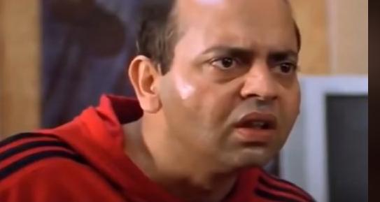Prashanth Goswami