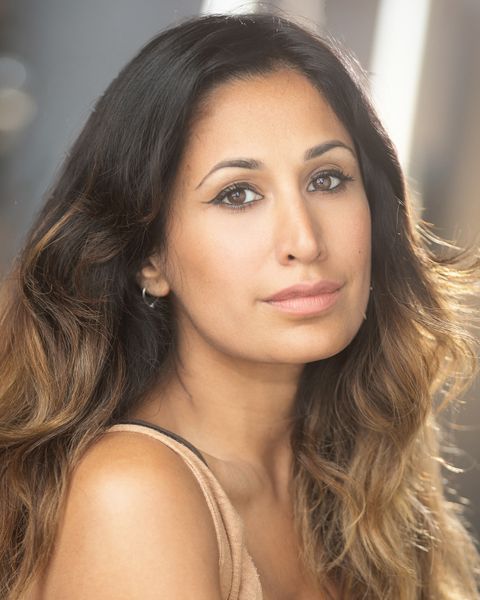 Preeya Kalidas