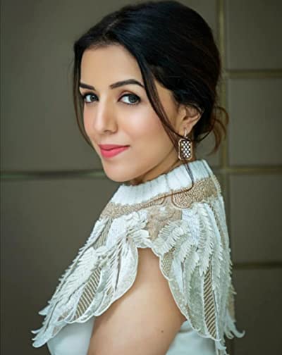 Priya Chauhan
