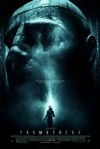 Prometheus 