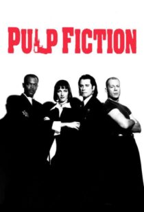 دانلود فیلم Pulp Fiction 1994